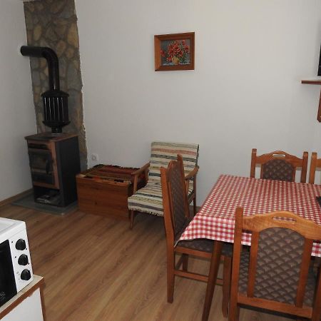 Apartman Marko 巴伊纳巴什塔 外观 照片