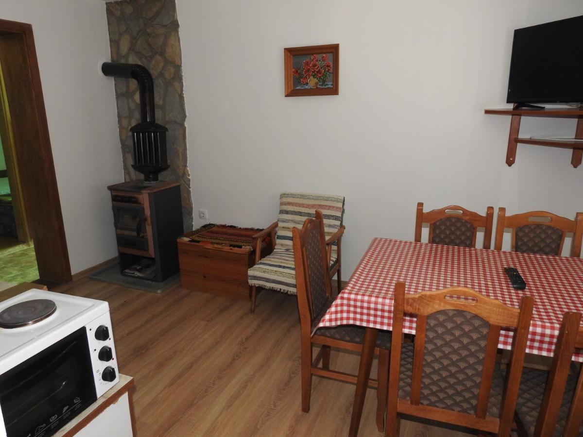 Apartman Marko 巴伊纳巴什塔 外观 照片