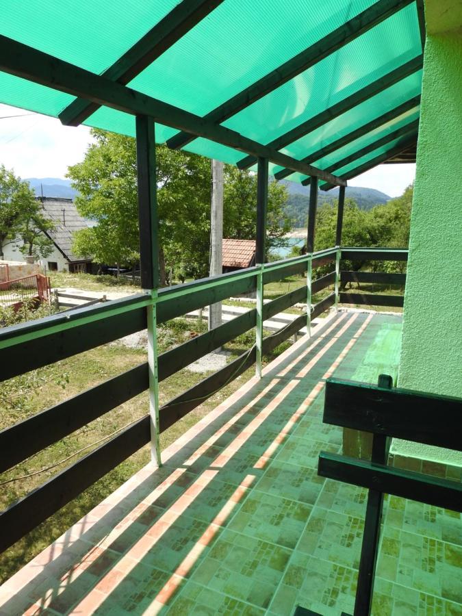 Apartman Marko 巴伊纳巴什塔 外观 照片