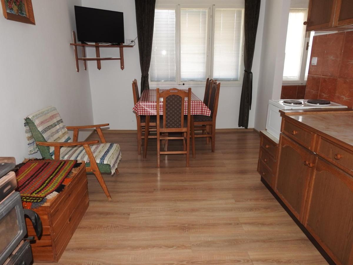 Apartman Marko 巴伊纳巴什塔 外观 照片