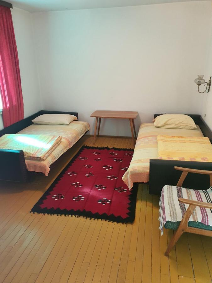 Apartman Marko 巴伊纳巴什塔 外观 照片