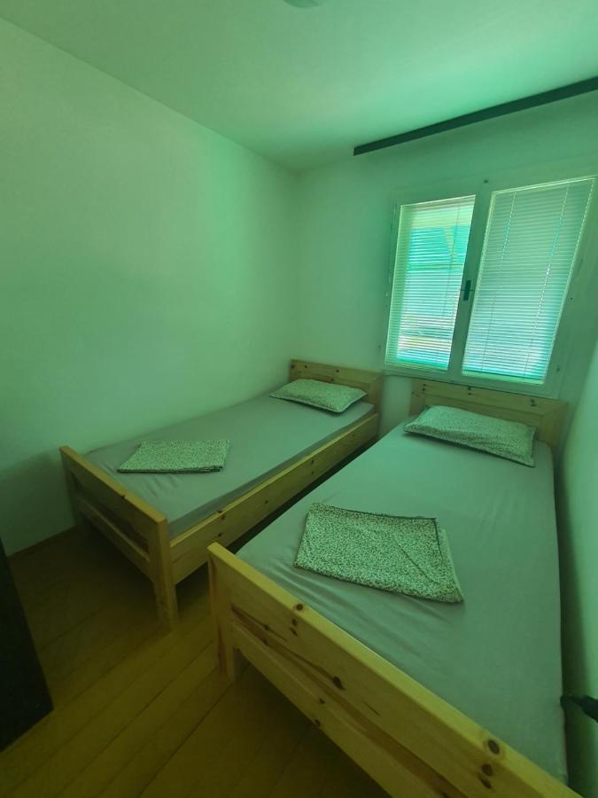 Apartman Marko 巴伊纳巴什塔 外观 照片